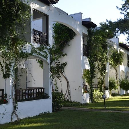 Emelda Sun Club Hotel Kemer Ngoại thất bức ảnh