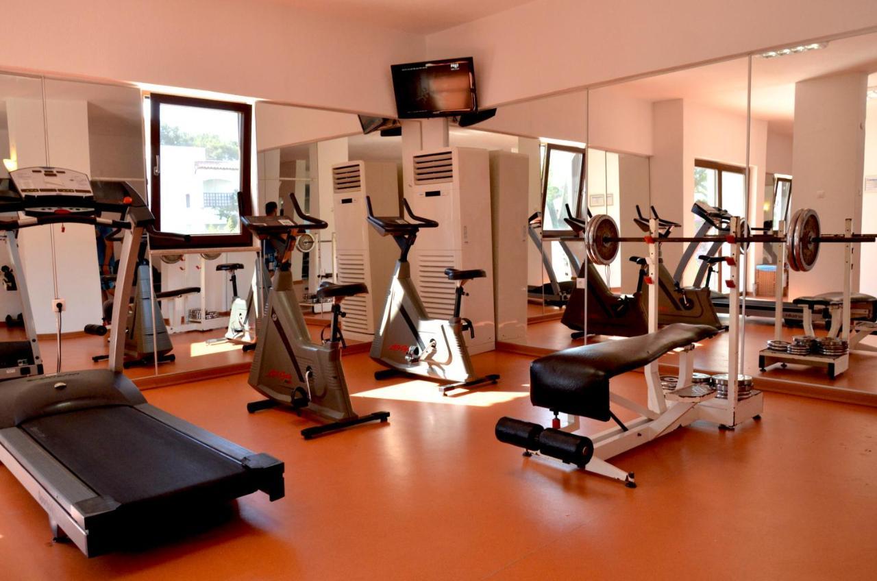 Emelda Sun Club Hotel Kemer Ngoại thất bức ảnh