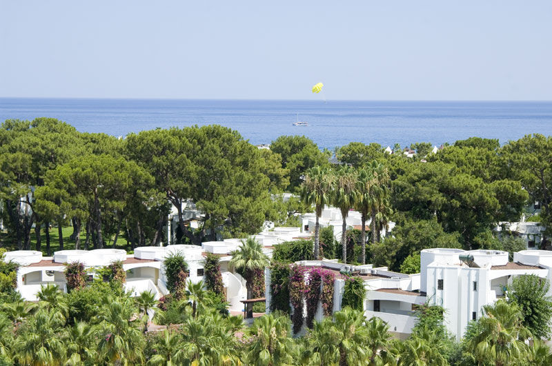Emelda Sun Club Hotel Kemer Ngoại thất bức ảnh