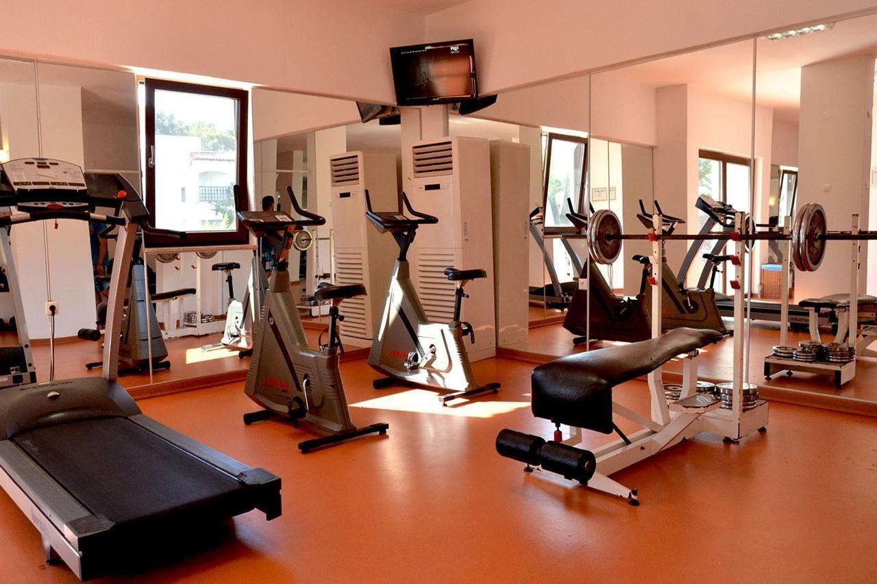 Emelda Sun Club Hotel Kemer Ngoại thất bức ảnh