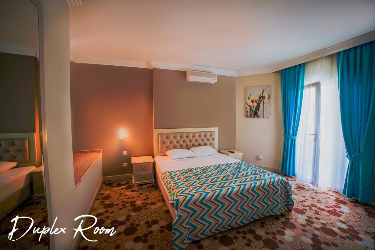 Emelda Sun Club Hotel Kemer Ngoại thất bức ảnh