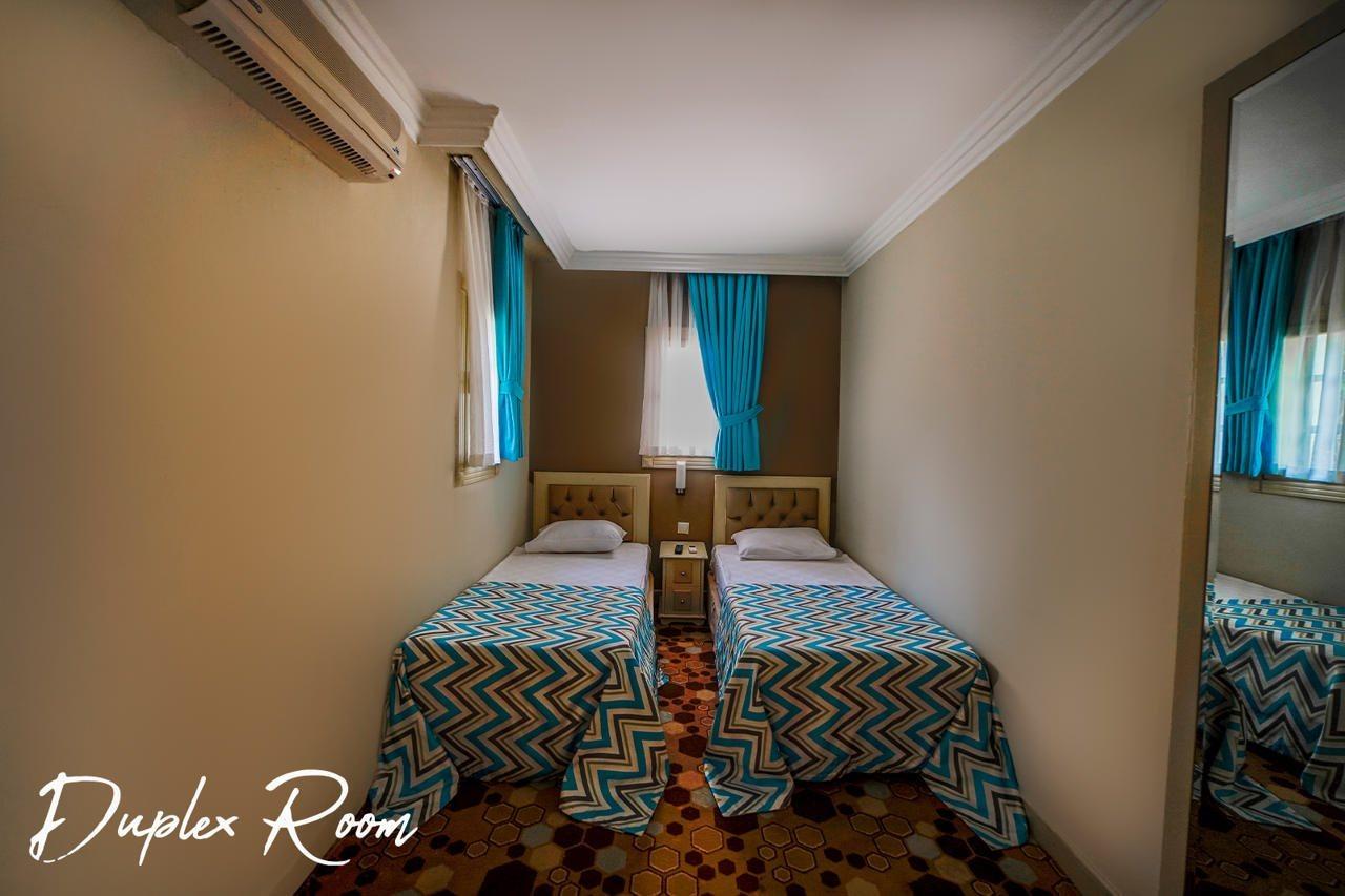 Emelda Sun Club Hotel Kemer Ngoại thất bức ảnh