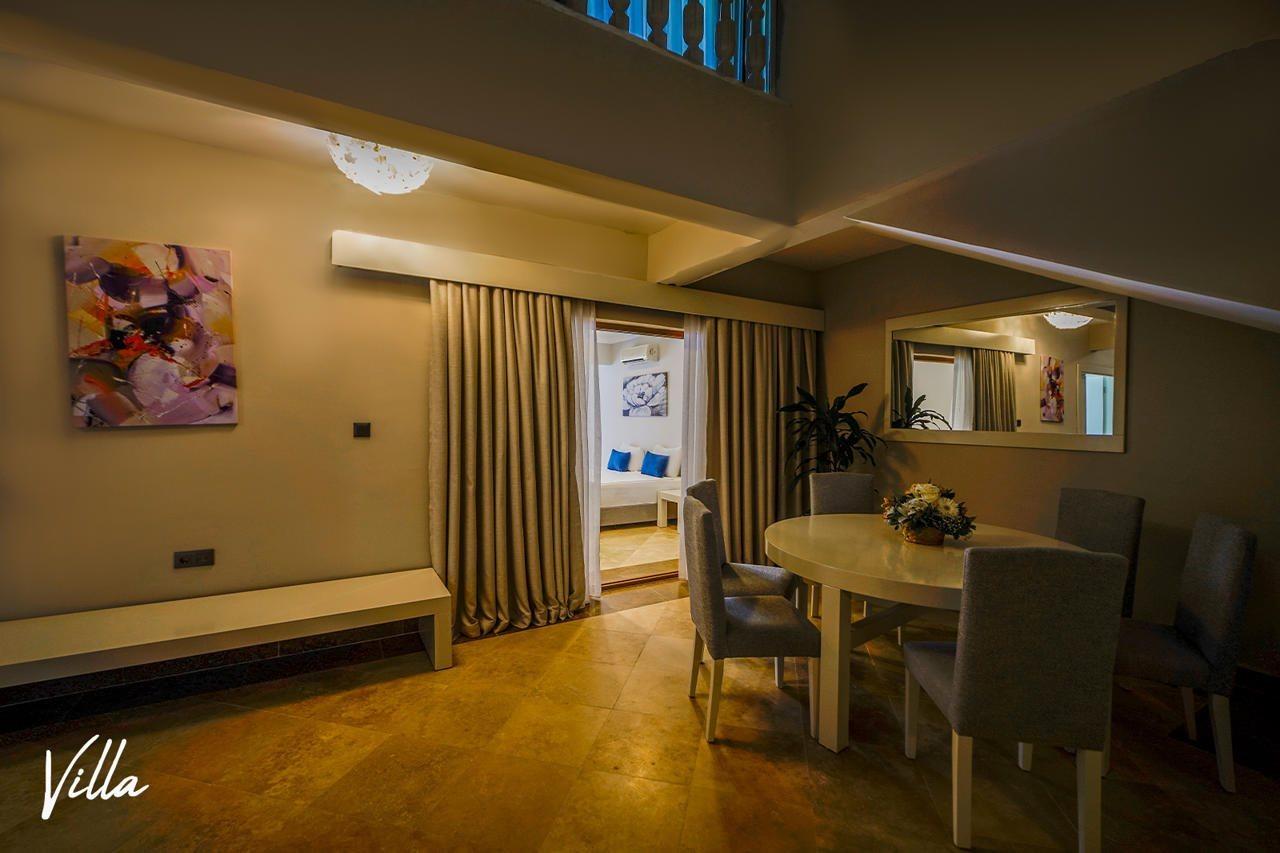 Emelda Sun Club Hotel Kemer Ngoại thất bức ảnh