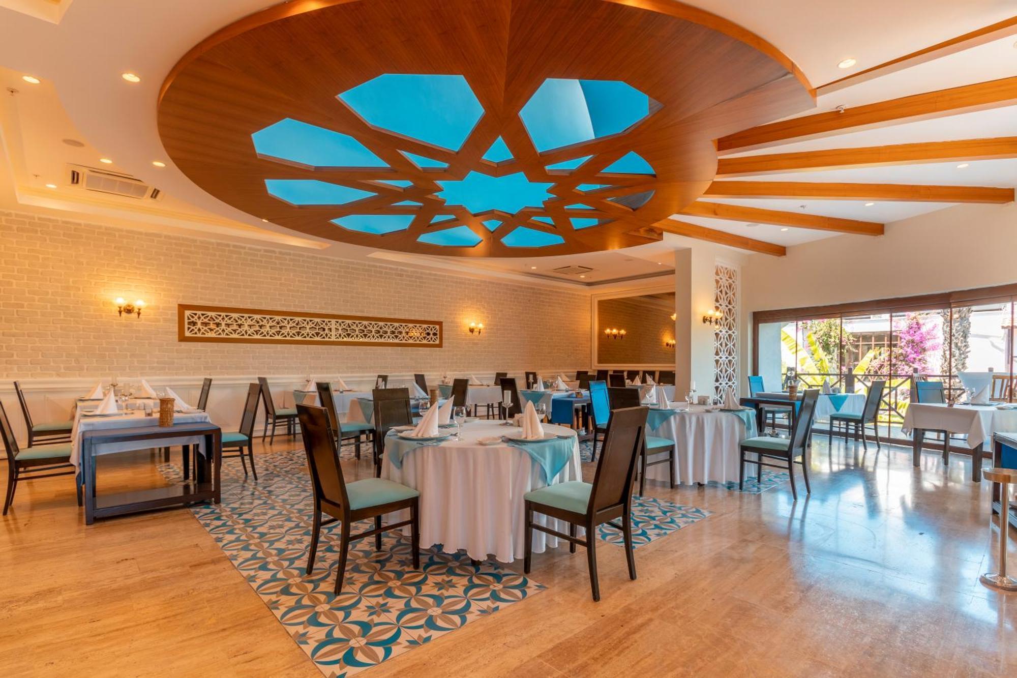 Emelda Sun Club Hotel Kemer Ngoại thất bức ảnh