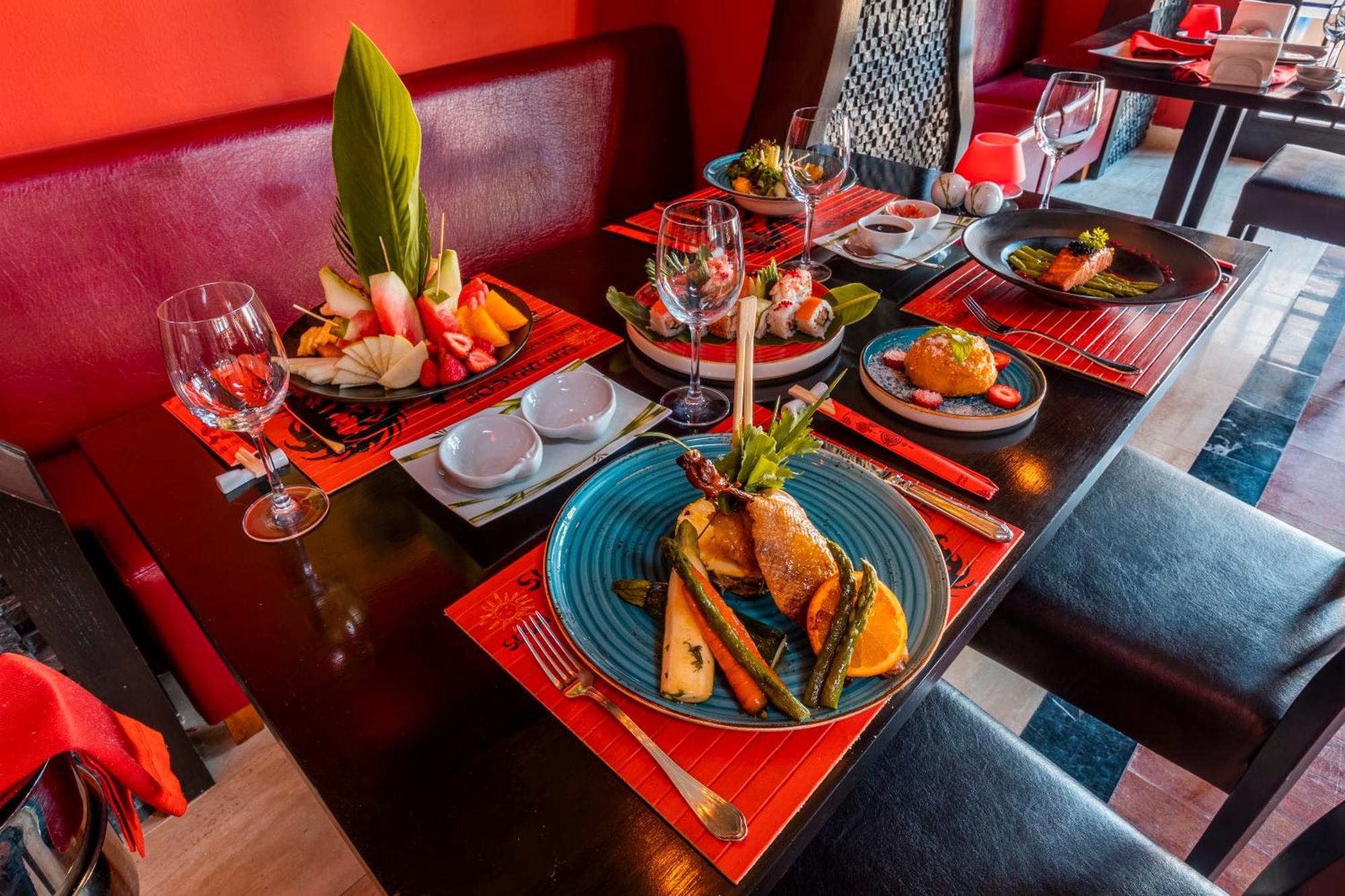 Emelda Sun Club Hotel Kemer Ngoại thất bức ảnh