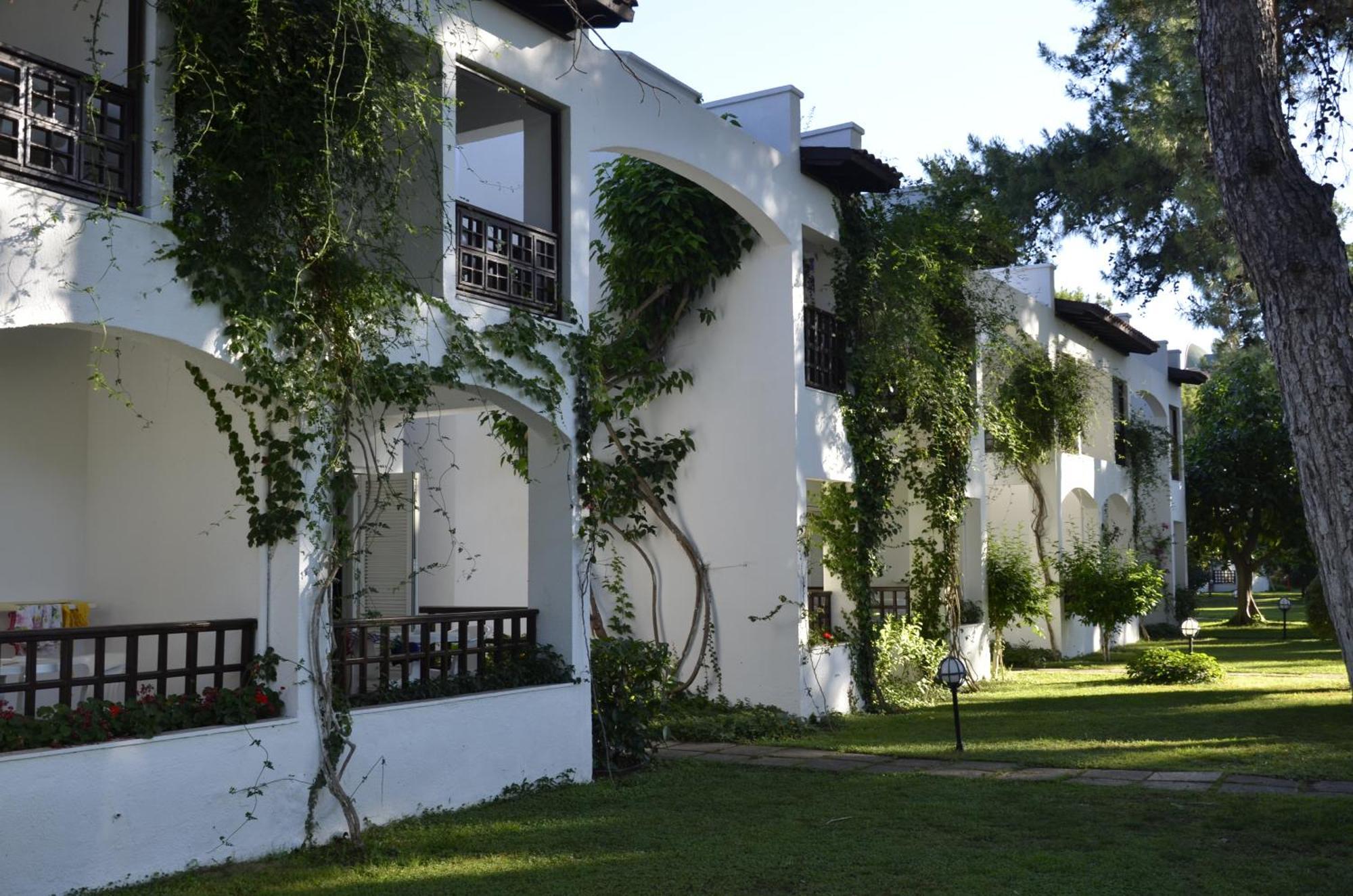 Emelda Sun Club Hotel Kemer Ngoại thất bức ảnh