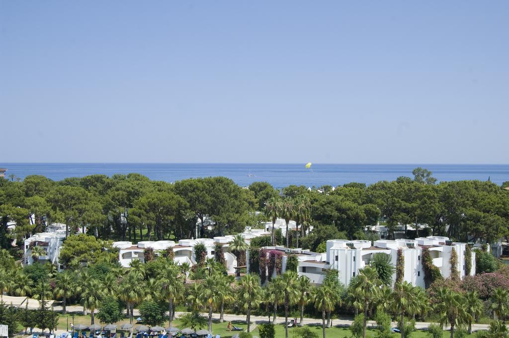 Emelda Sun Club Hotel Kemer Ngoại thất bức ảnh