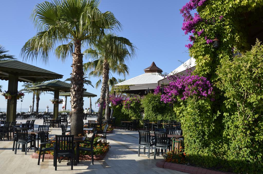 Emelda Sun Club Hotel Kemer Ngoại thất bức ảnh