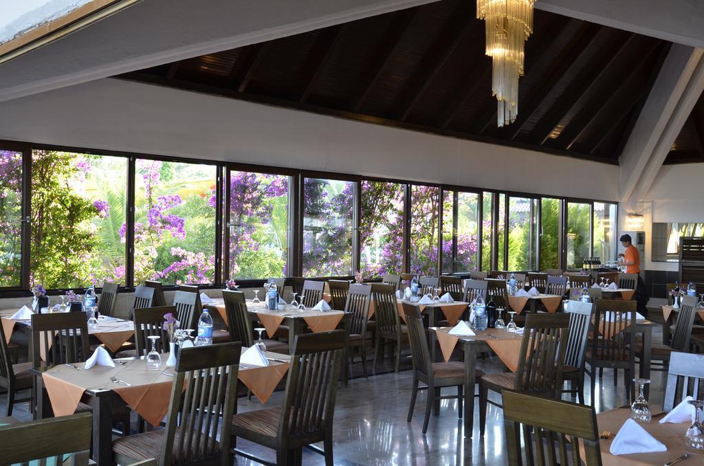 Emelda Sun Club Hotel Kemer Ngoại thất bức ảnh