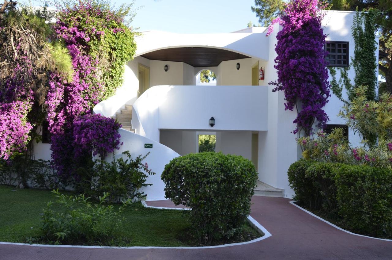 Emelda Sun Club Hotel Kemer Ngoại thất bức ảnh